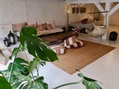 A Charming And Beautiful Oasis In The Heart Of Copenhagen Apartment Exterior photo